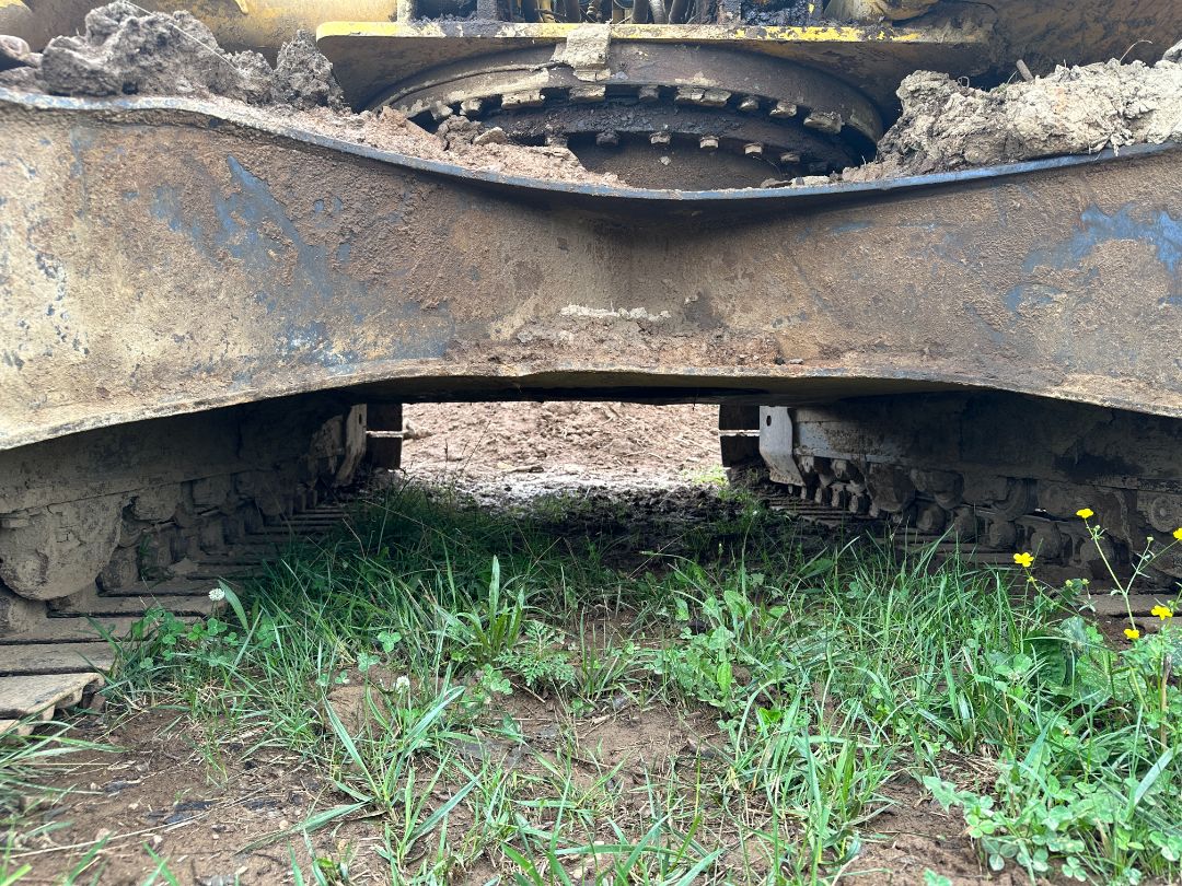 2002 KOMATSU PC200LC-6LE - Image 26